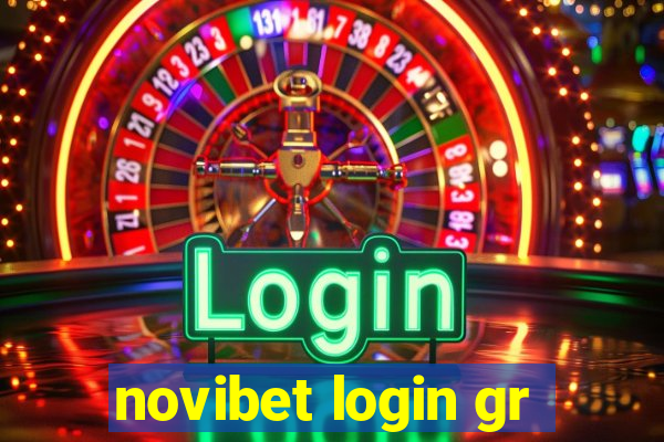 novibet login gr